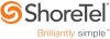 ShoreTel provides businesses with a single source <br/>
for cloud communications solutions. As the only <br/>
provider of a true product-plus-platform offering, <br/>
ShoreTel combines powerful contact center software, <br/>
business phone systems and connectivity services <br/>
with the unmatched flexibility of our Summit <br/>
development platform. Backed by carrier-class network <br/>
reliability and a passion for delivering unbeatable support, <br/>
ShoreTel is making cloud communications better.